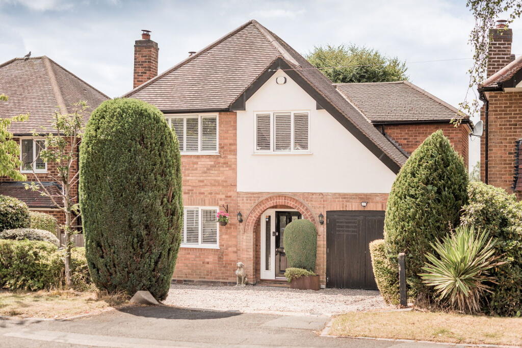 Additional image 2 of Hill Village Road, Sutton Coldfield, West Midlands, B75 5JH