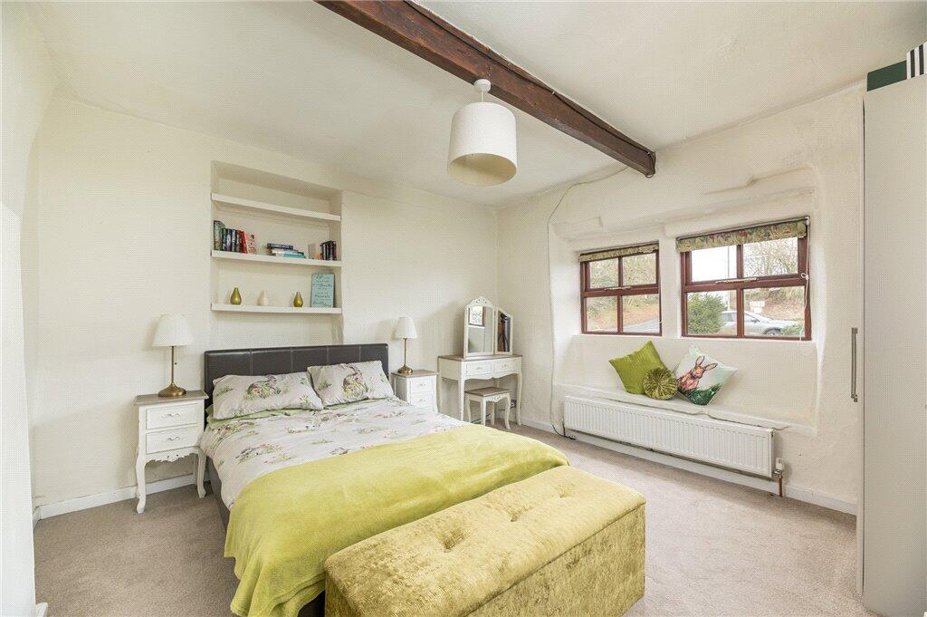 Additional image 9 of Wood View Lane Ends, Cullingworth, BD13