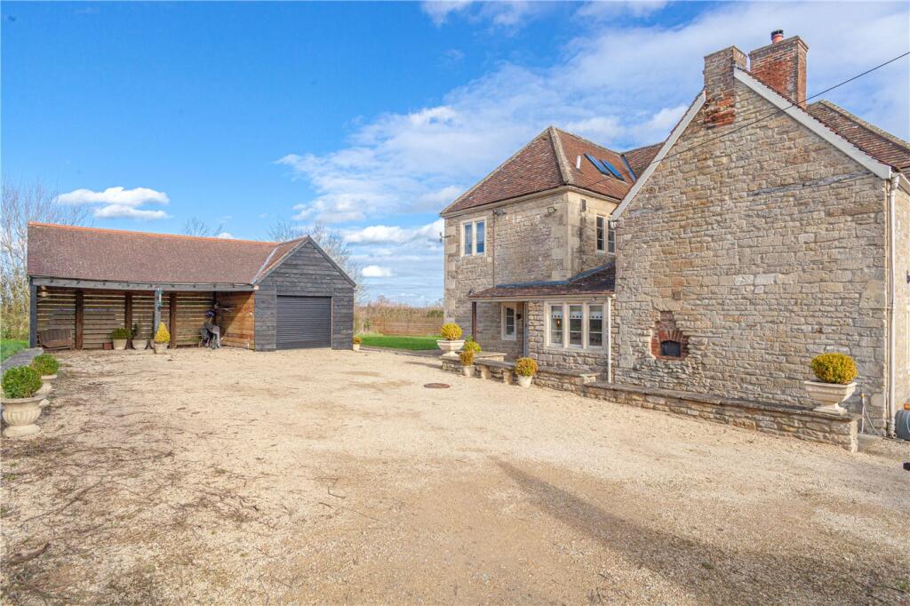 Additional image 29 of Lamberts Marsh, Southwick, BA14