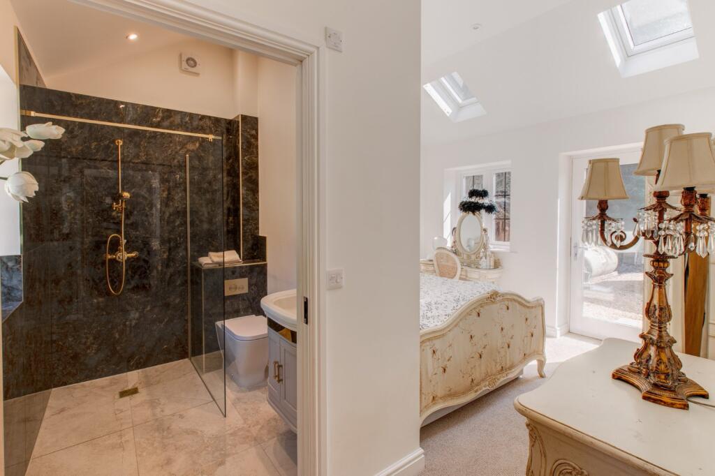 Additional image 9 of Rectory Lane, Upton Warren, Bromsgrove, Worcestershire, B61