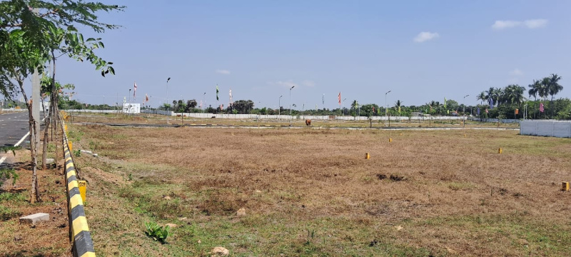 Maraimalai Nagar, Chennai