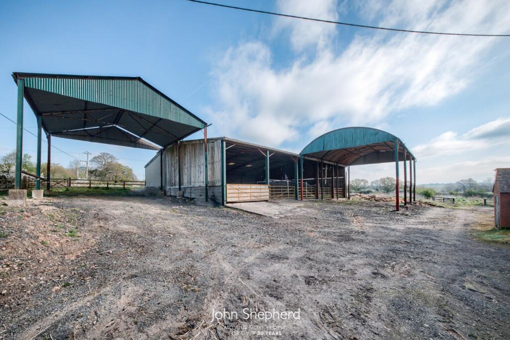 Additional image 22 of Moat Farm Lane, Ullenhall, B95