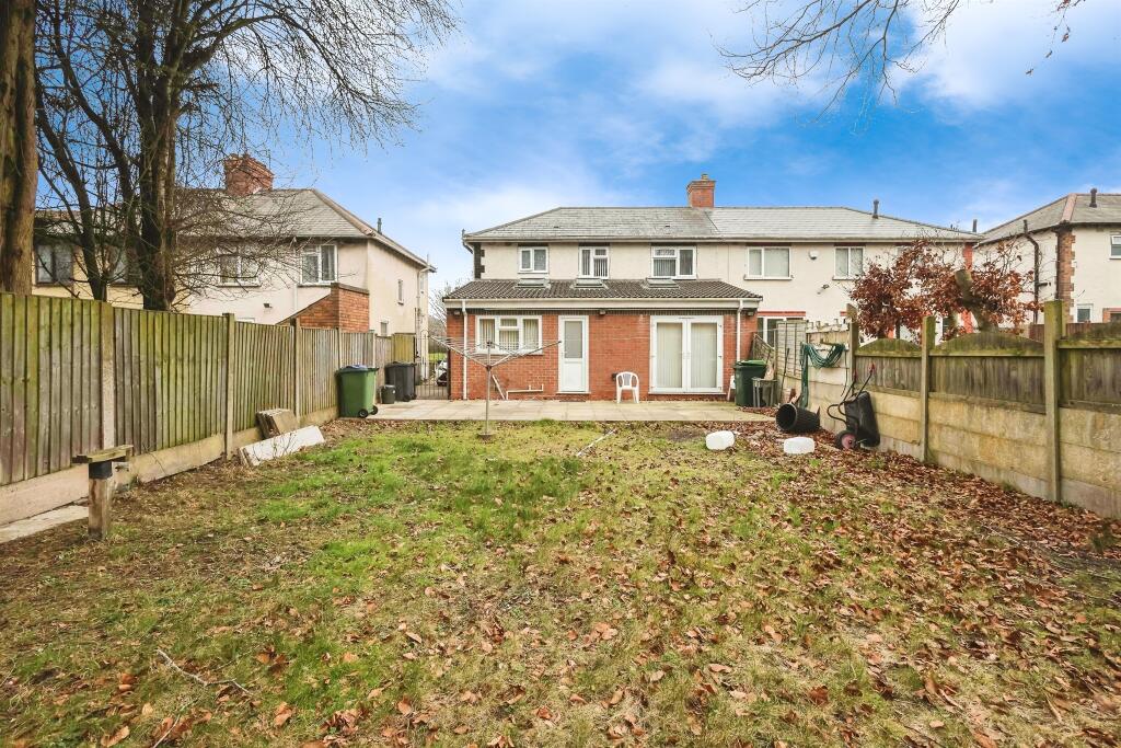 Additional image 16 of Newbury Lane, Oldbury