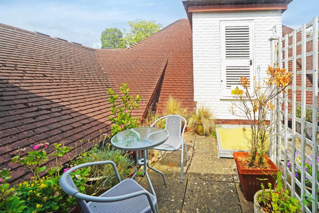 Additional image 21 of Avenue Road, Dorridge, B93