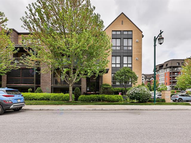 100 Rue Marcel-De La Sablonnière|#401|Sainte-Thérèse, Quebec J7E0A3