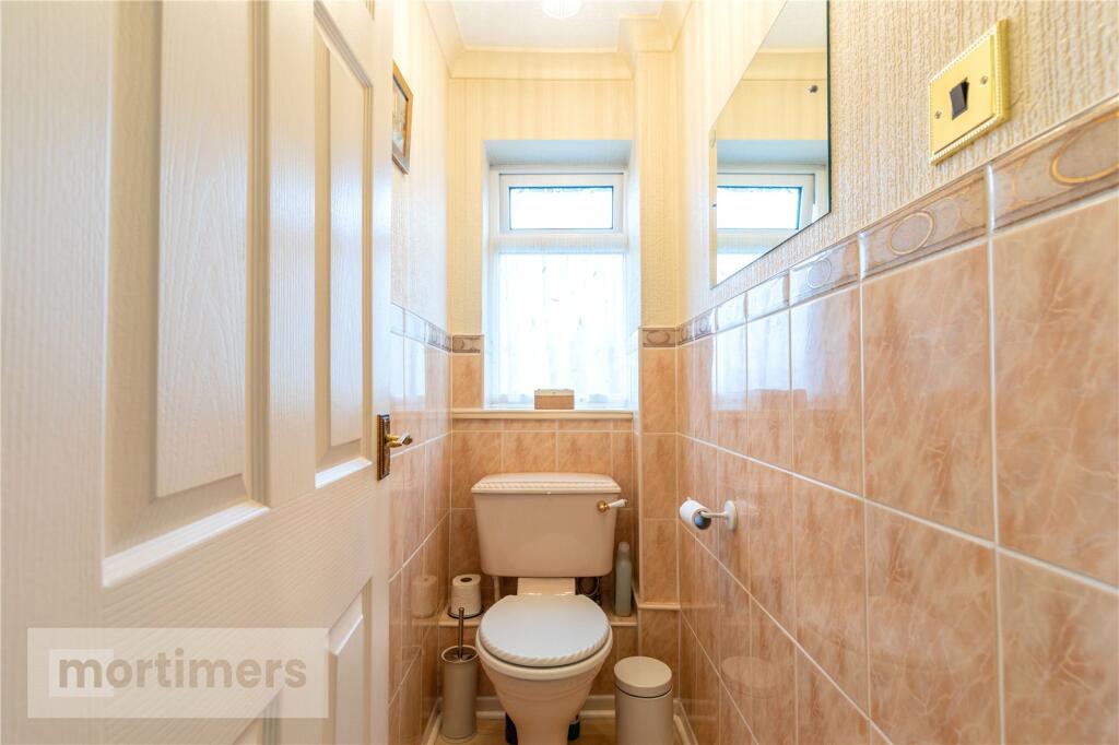 Additional image 20 of Keats Close, Accrington, Lancashire, BB5