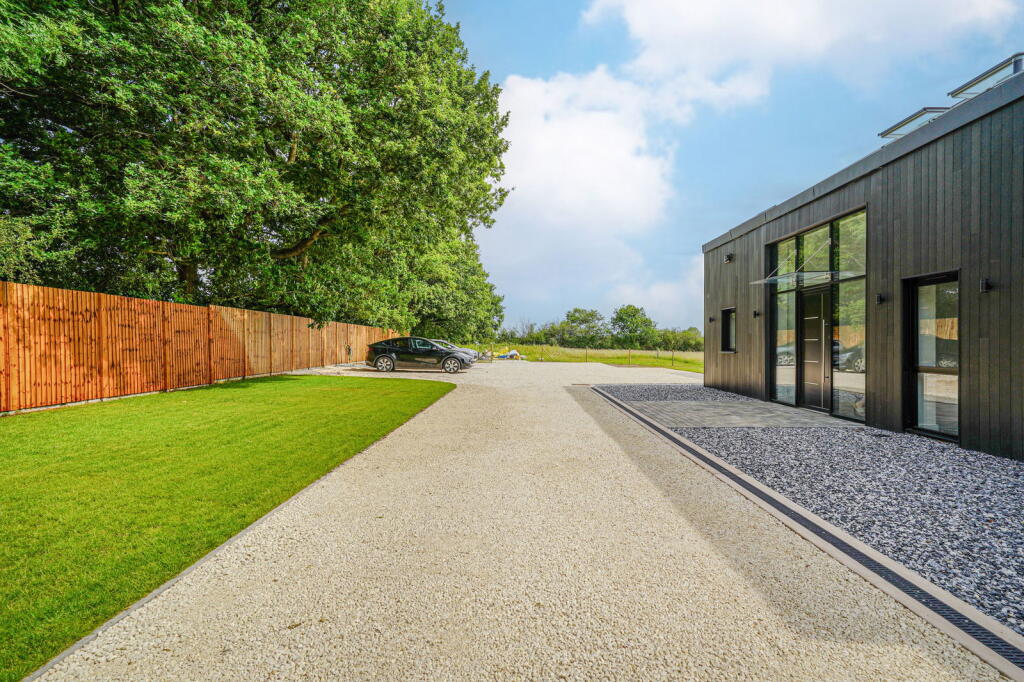 Additional image 18 of Green Gate Barns, Earlswood, Solihull - Additional Land available to purchase over 2 acres (price on application)