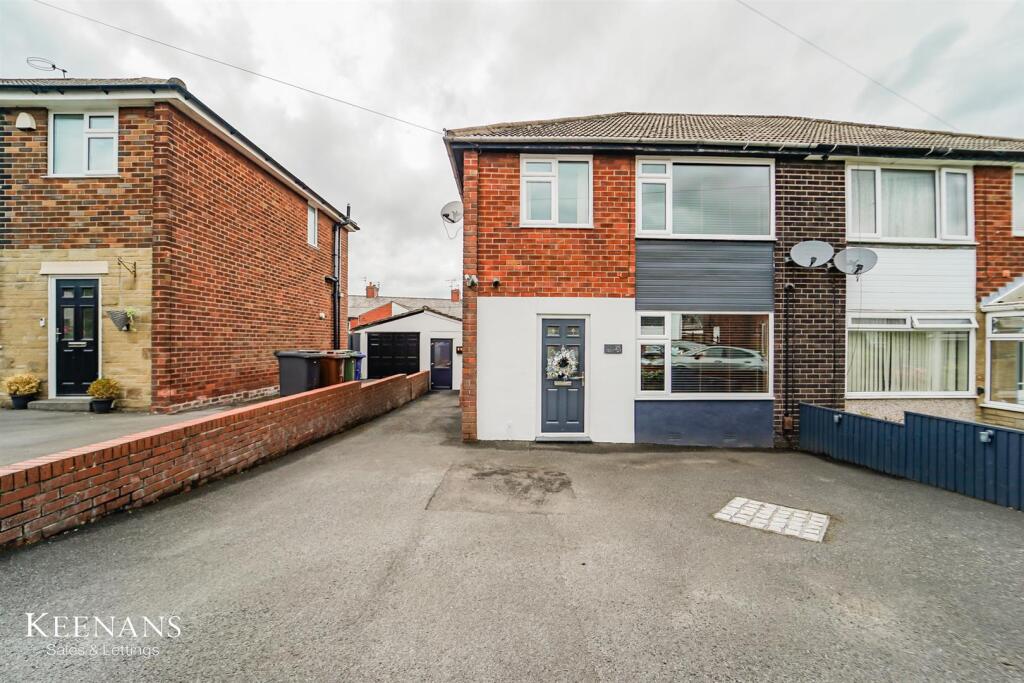 Additional image 39 of Cranbourne Drive, Accrington