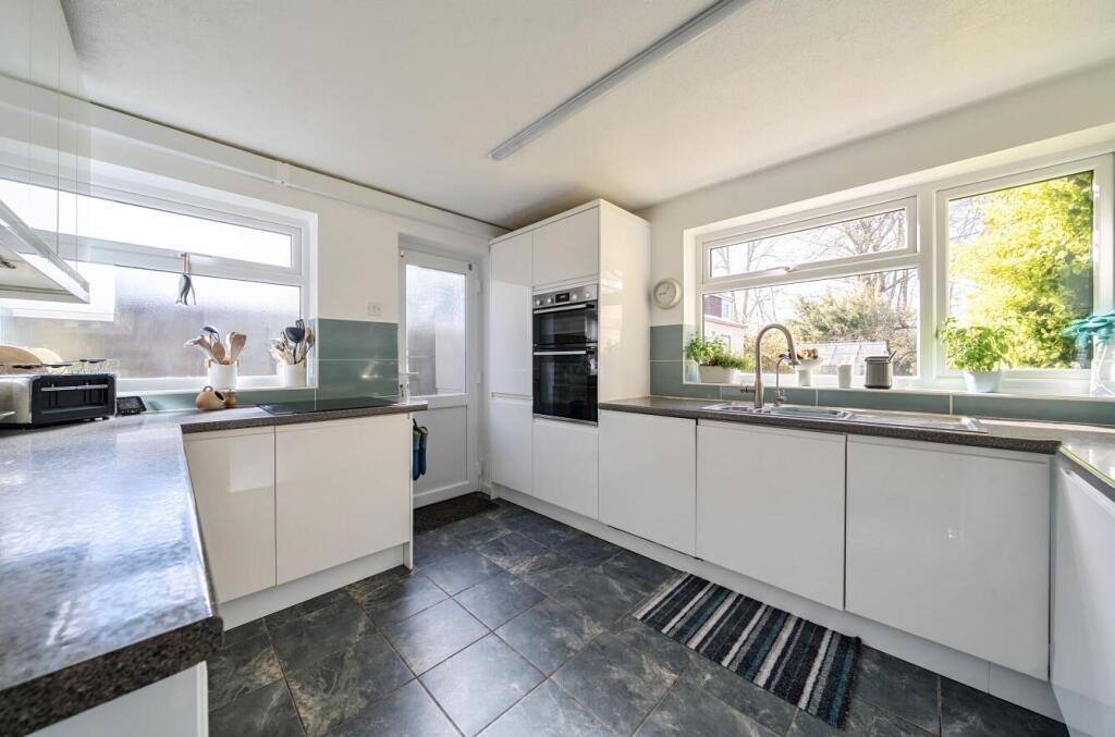 Additional image 8 of Twines Close, Sparkford, Yeovil