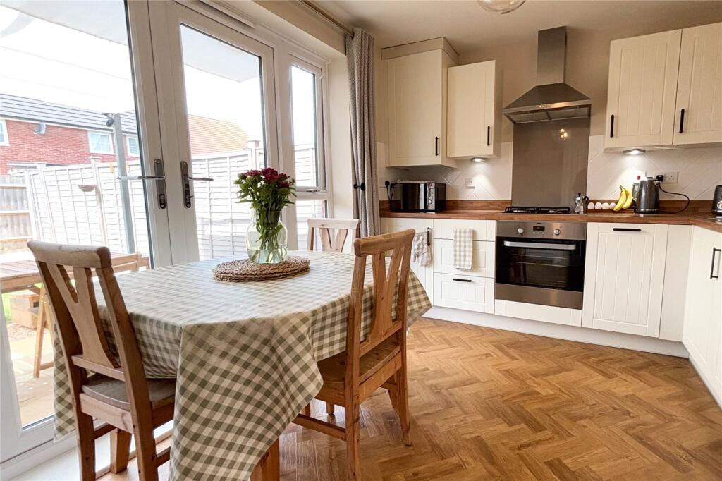 Additional image 21 of Brouncker Road, Westbury