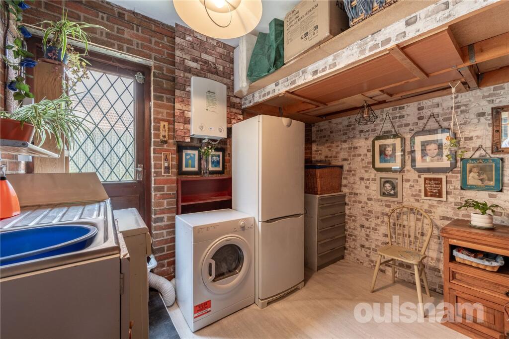 Additional image 9 of Cornwell Close, Redditch, Worcestershire, B98