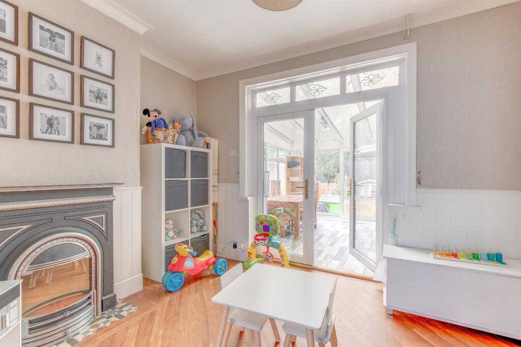 Additional image 5 of Birmingham Road, Enfield, Redditch, B97