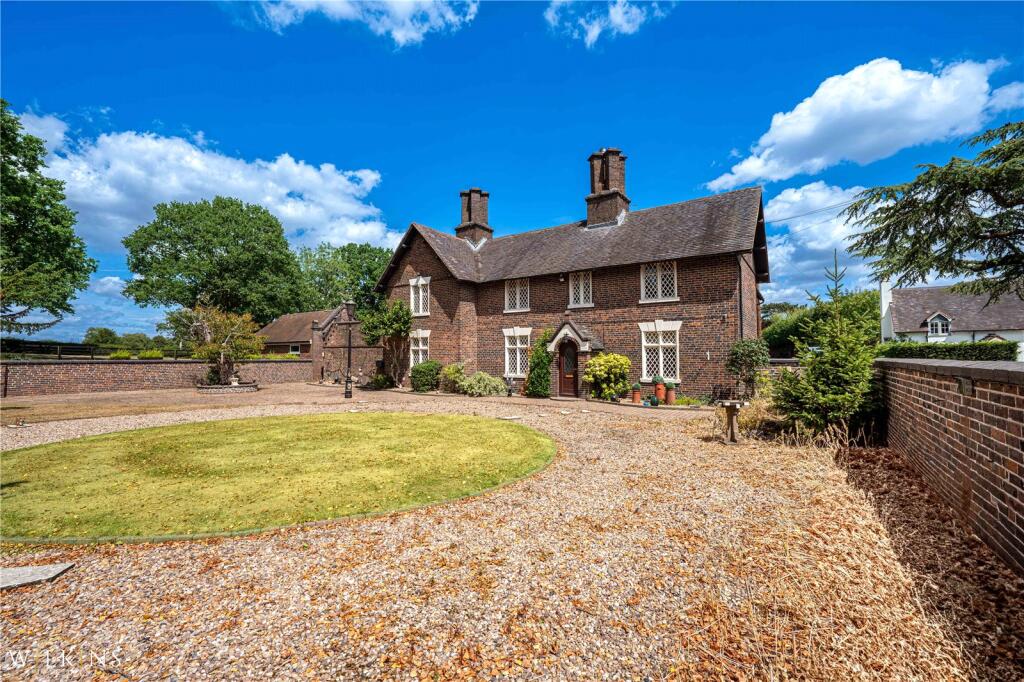 Additional image 50 of Kingsbury Road, Marston, Sutton Coldfield, Warwickshire, B76