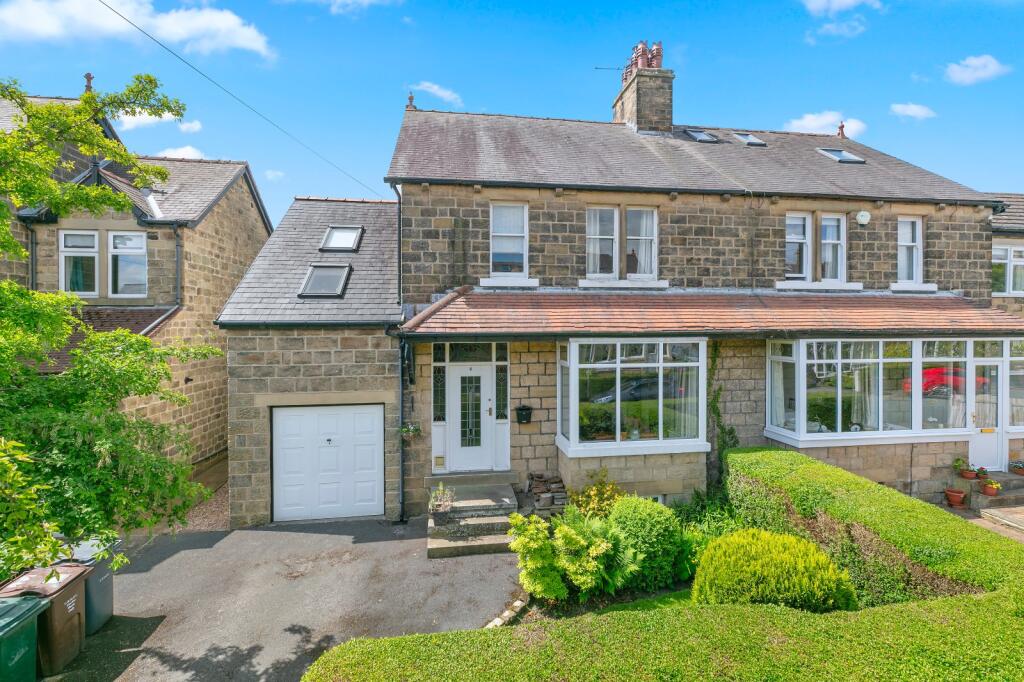 Additional image 26 of West Avenue, Baildon, Shipley, West Yorkshire, UK, BD17