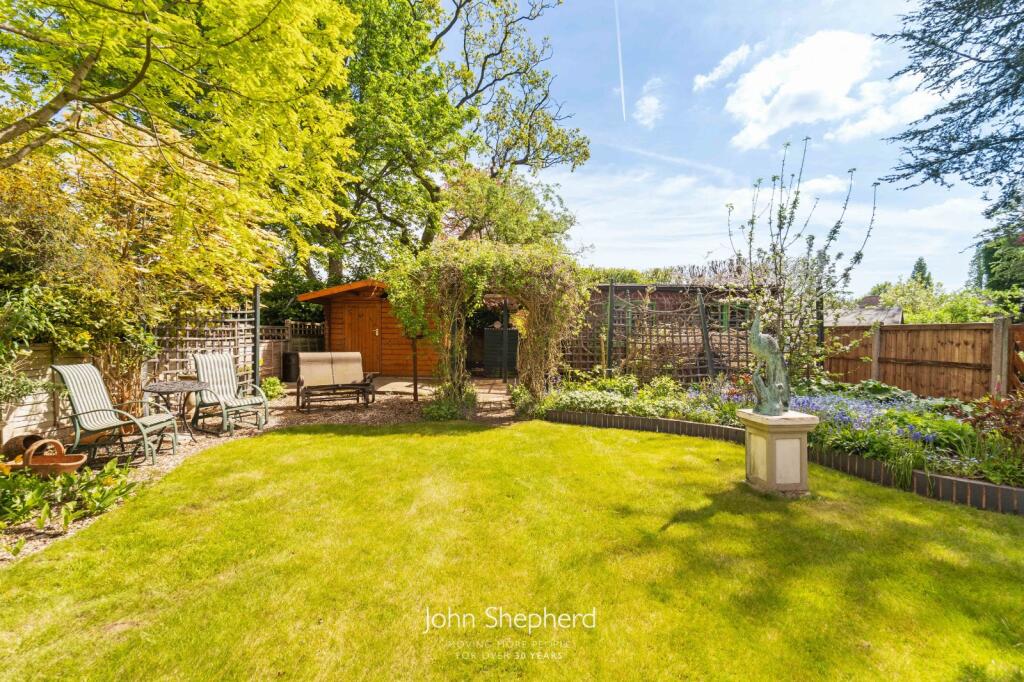 Additional image 23 of Mirfield Road, Solihull, West Midlands, B91