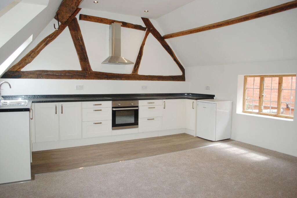 Additional image 2 of High Street, Alcester, B49