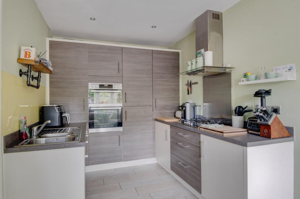 Additional image 5 of Turntable Avenue, Bromsgrove, Worcestershire, B60