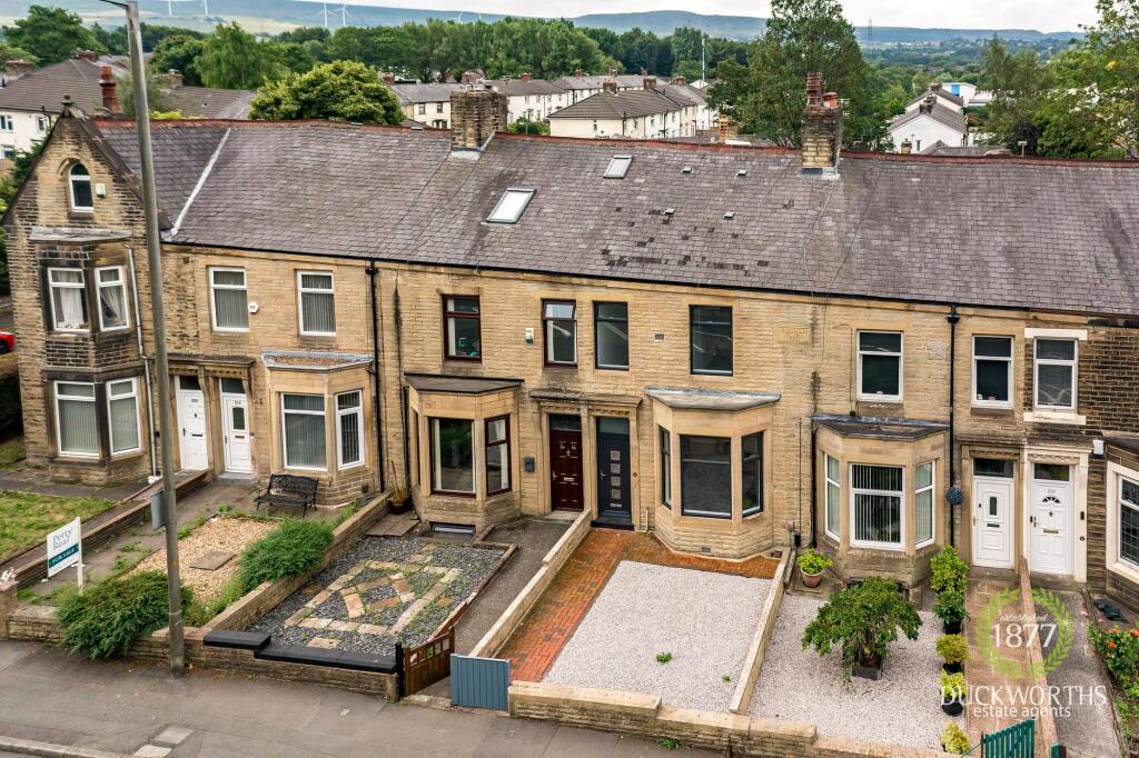 Additional image 32 of Burnley Road, Padiham, BB12