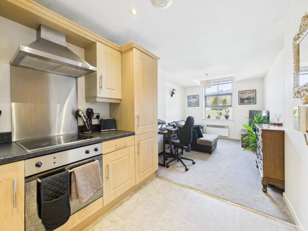 Additional image 14 of Limefield Mill, Crossflatts, Bingley