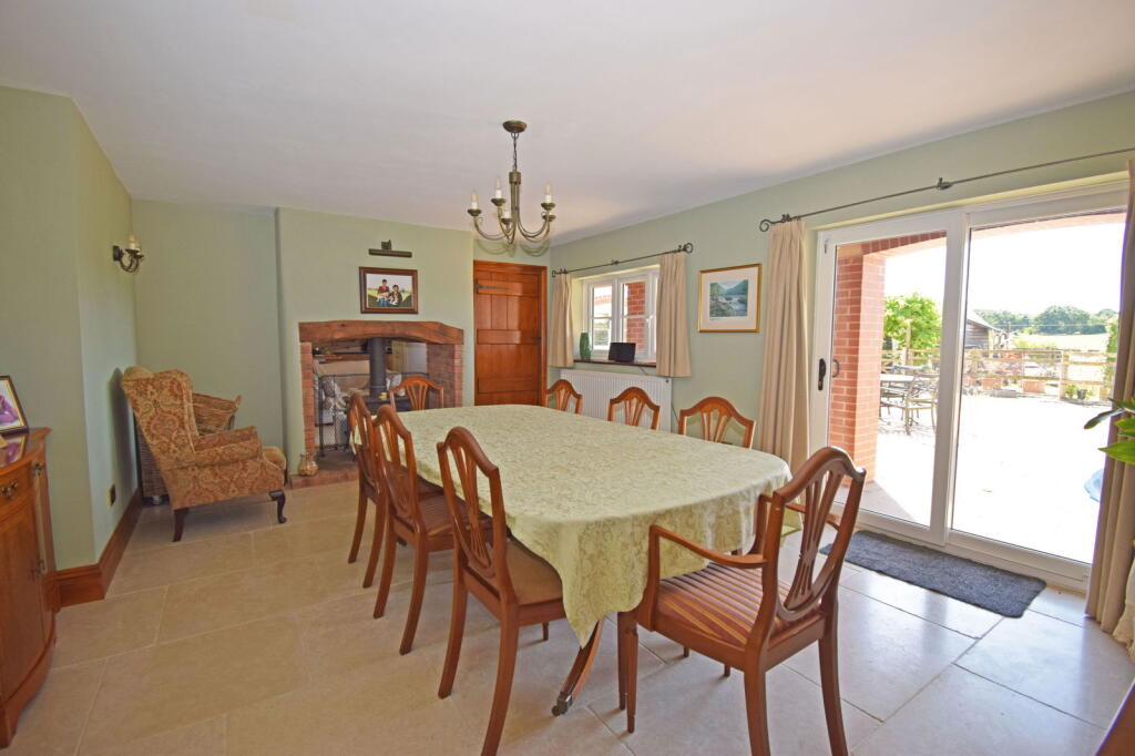 Additional image 9 of 14 Bournheath Road, Fairfield, Worcestershire, B61 9LB