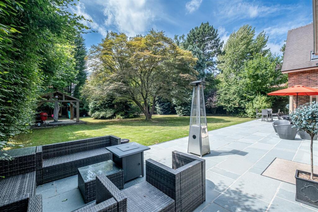 Additional image 49 of Hartopp Road, Four Oaks Park