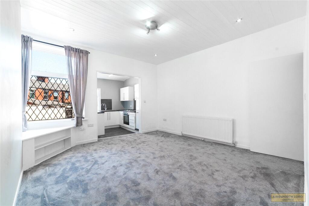 Additional image 3 of Speedwell Street, Blackburn, Lancashire, BB2