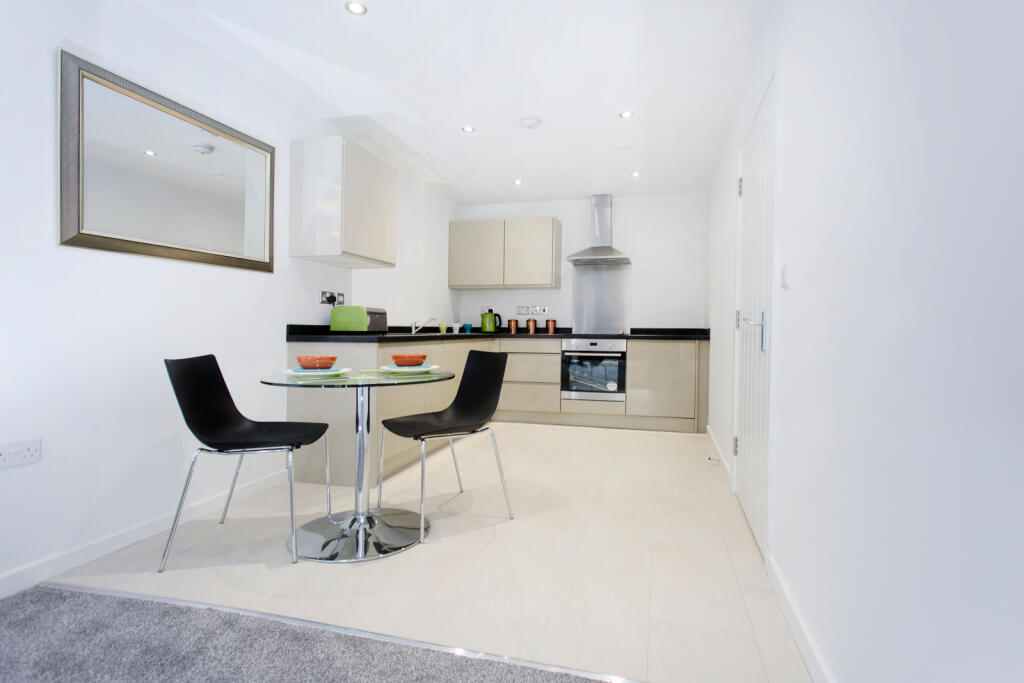 Additional image 11 of 1 Balme Street , City Centre, Bradford, BD1