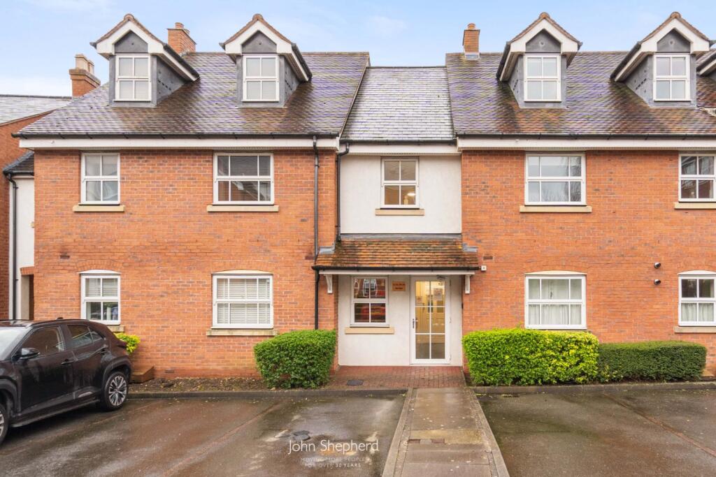 Additional image 12 of New Road, Solihull, West Midlands, B91