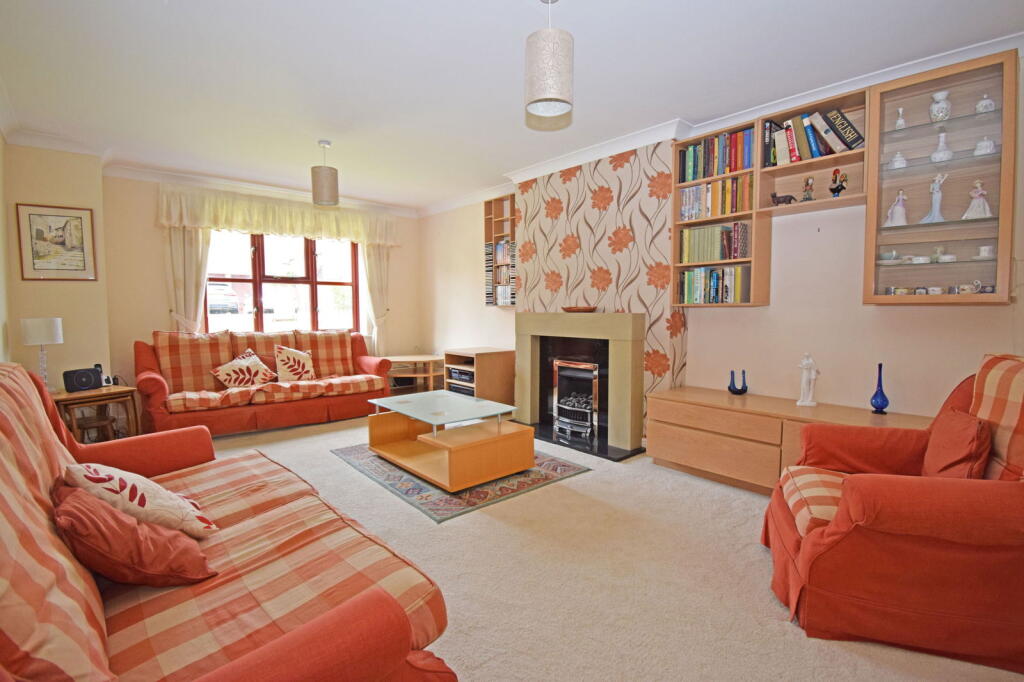 Additional image 4 of 11 Hanbury Croft, Hanbury, Worcestershire, B60 4BF