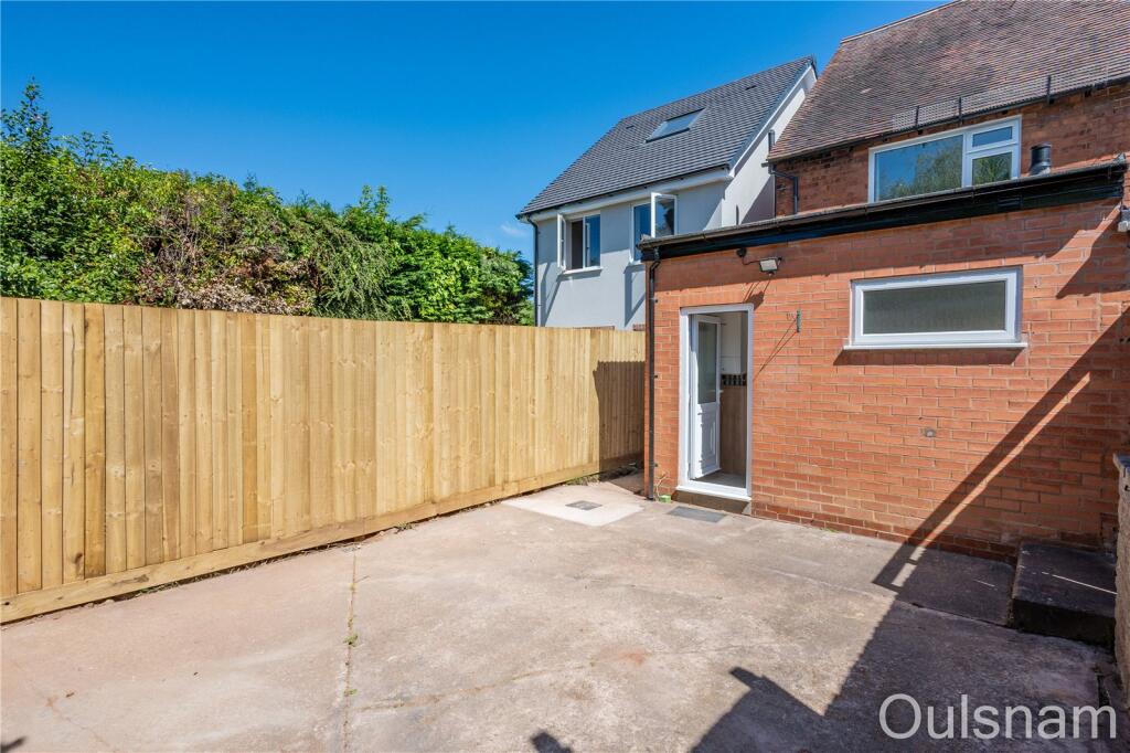 Additional image 16 of Dodford Road, Bournheath, Bromsgrove, Worcestershire, B61