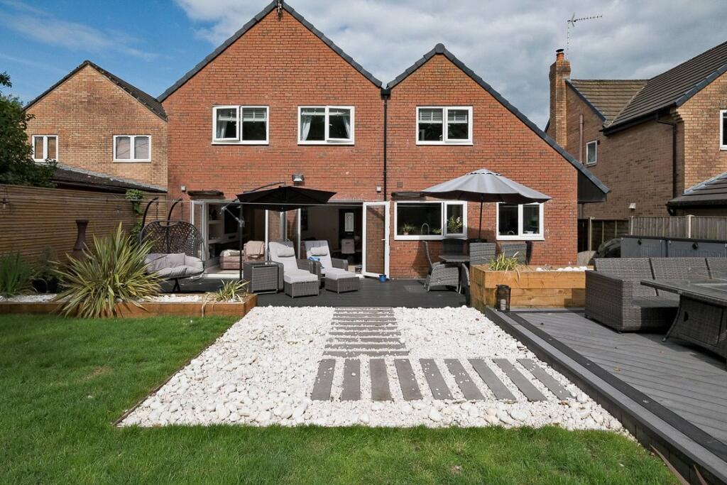 Additional image 33 of Pendle View, Brockhall Village, Old Langho, Blackburn, BB6