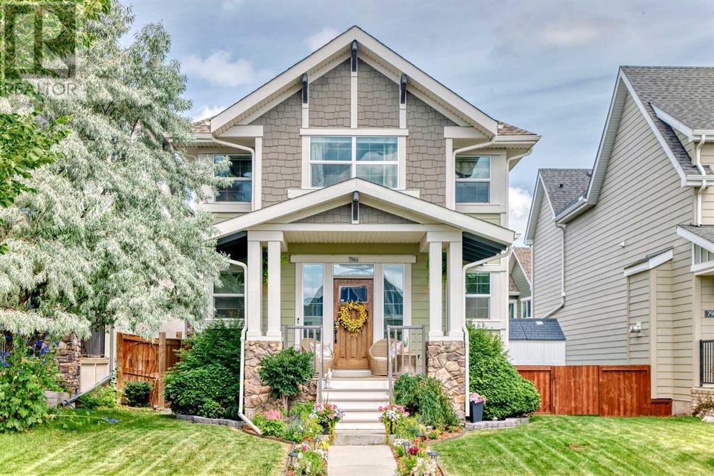 7964 Masters Boulevard SE|Calgary, Alberta T3M2B6