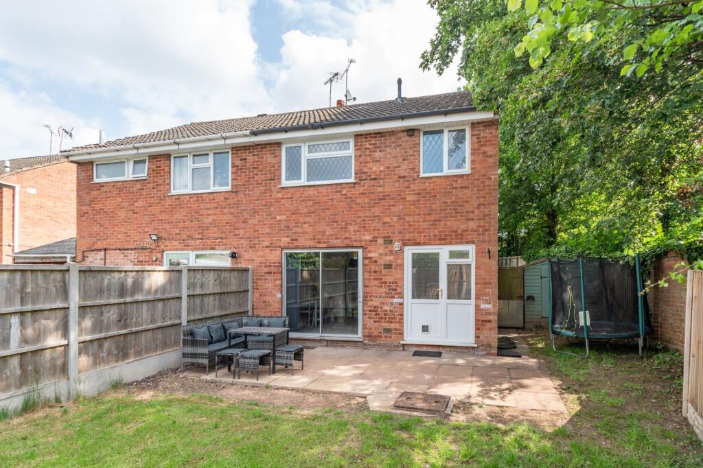 Additional image 14 of Atherstone Close, Matchborough East, Redditch, B98