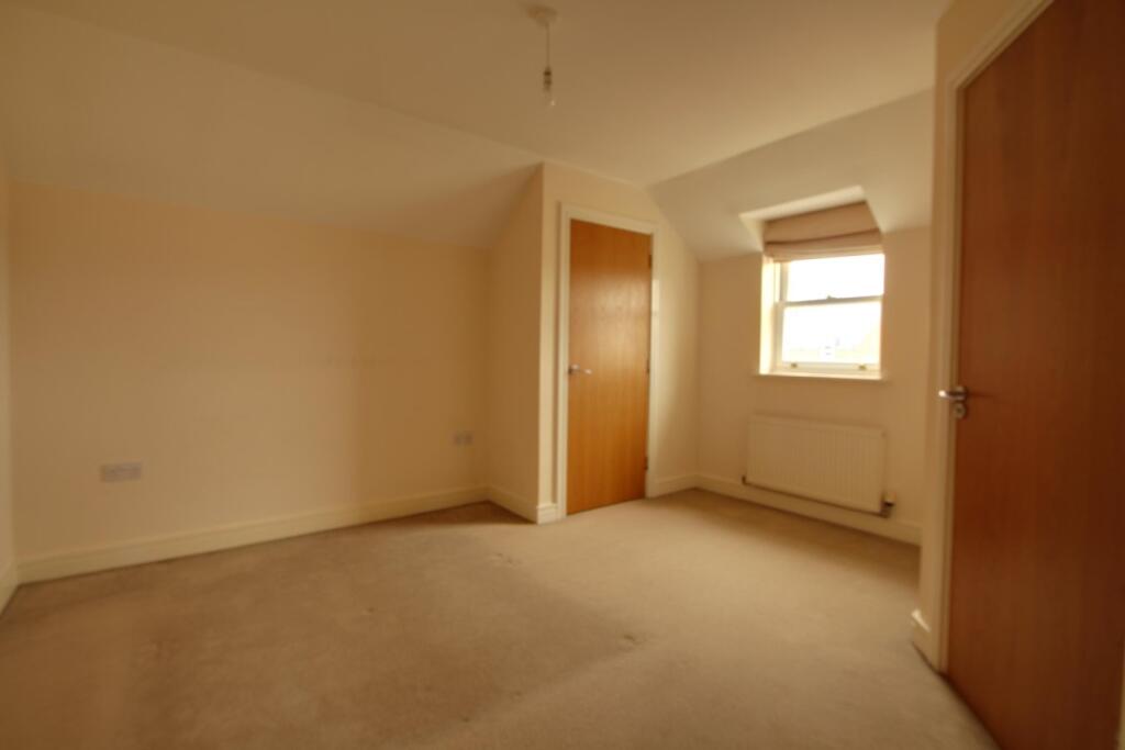 Additional image 15 of Norah Fry Avenue, Shepton Mallet, BA4