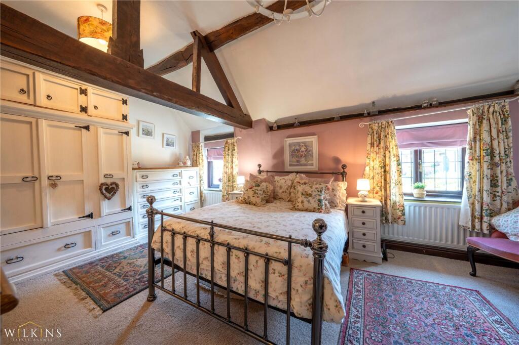 Additional image 17 of Amington Road, Tamworth, Staffordshire, B77