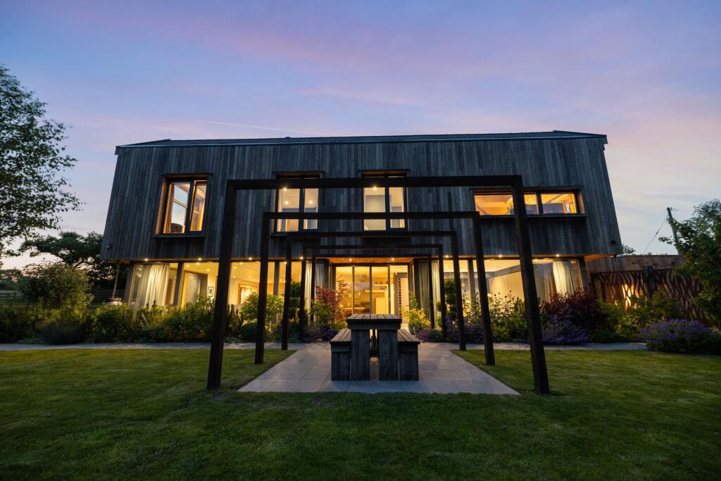 Additional image 42 of Lane Ends, Bolton By Bowland, BB7