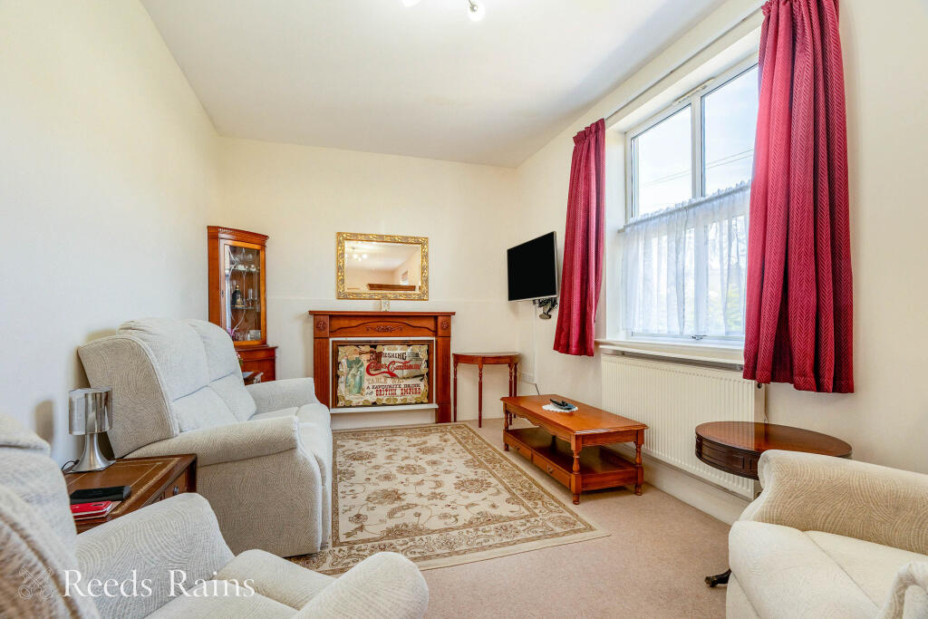 Additional image 2 of The Conifers, Nicholas Street, Briercliffe, Burnley, BB10