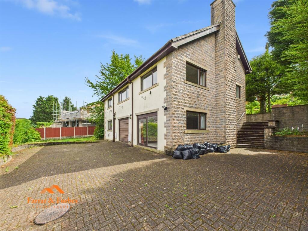 Additional image 21 of Proctor Close, Brierfield, Nelson