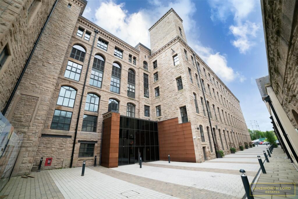 Property image for Northlight Parade, Brierfield, Nelson, Lancashire, BB9