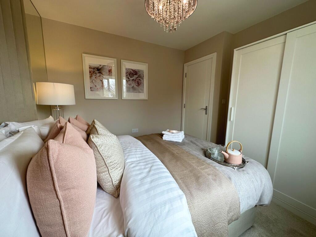 Additional image 10 of Off Rossendale Road, 
Burnley, 
Lancashire, 
BB11 5FF