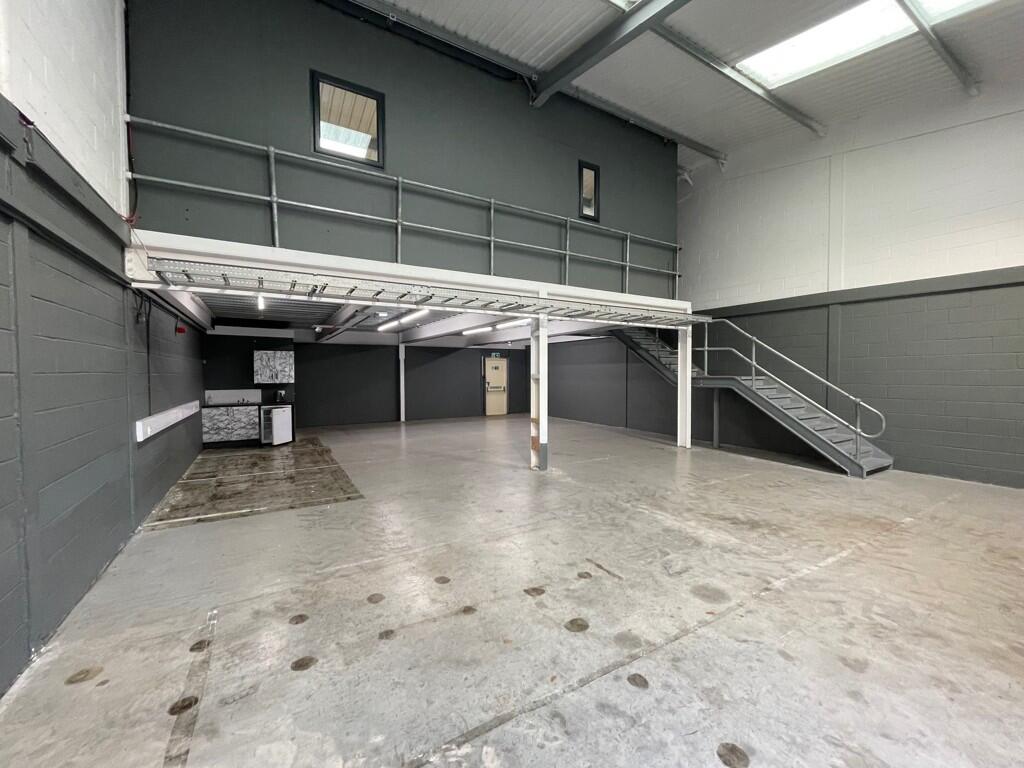 Additional image 11 of Unit 6, Deanfield Court, Link 59 Business Park, Clitheroe, Lancashire, BB7 1QS