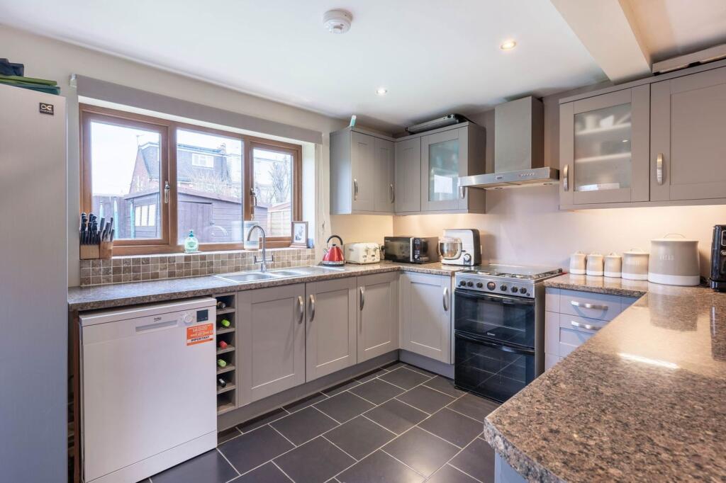 Additional image 20 of The Buckleys, Alvechurch, B48