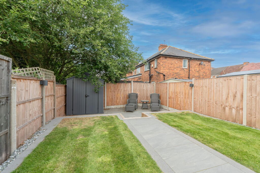 Additional image 22 of Barn Lane, Solihull, B92 7NB