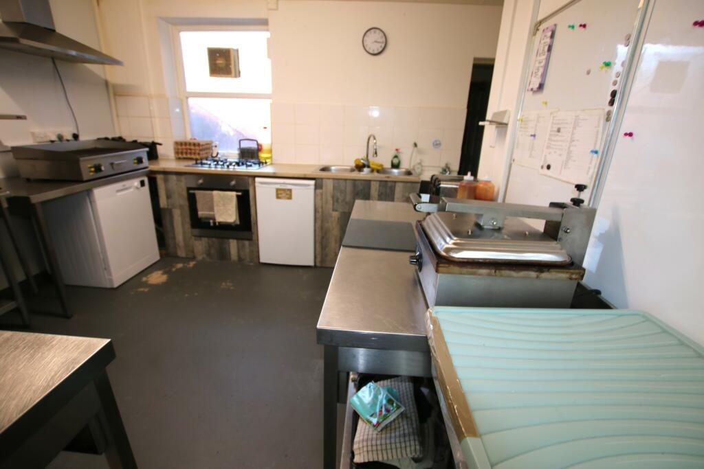 Additional image 7 of Billy Bunter Sandwich Shop, Blackburn