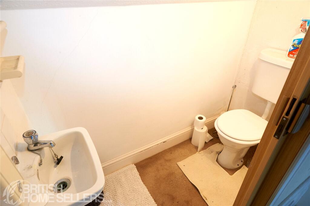 Additional image 13 of Colmer Road, Yeovil, Somerset, BA21