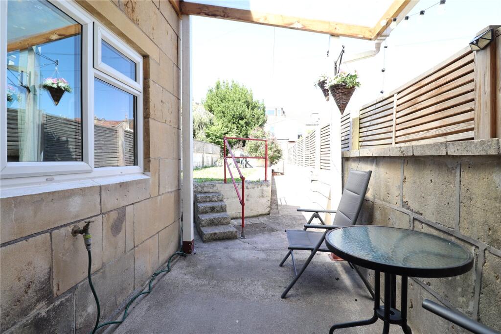 Additional image 9 of St Kildas Road, Oldfield Park, Bath, BA2