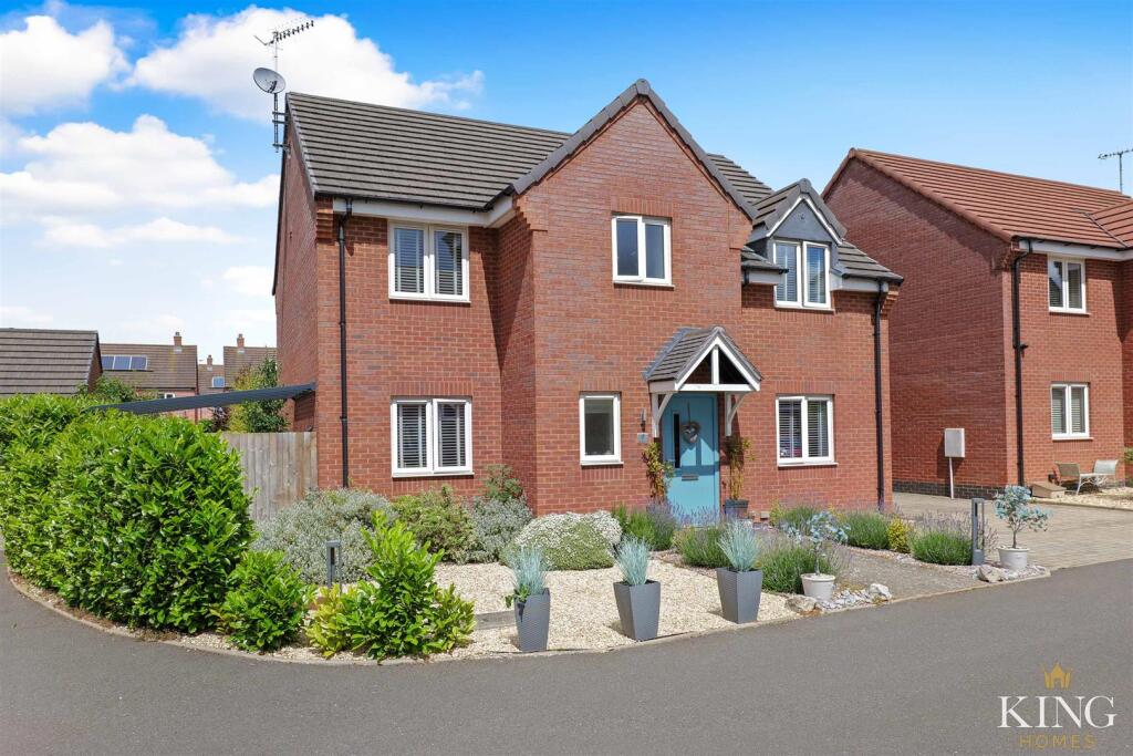 Additional image 25 of Queen Elizabeth Way, Bidford-On-Avon, Alcester