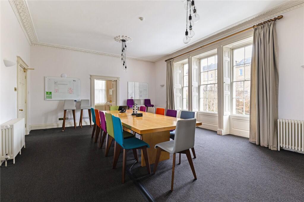 Additional image 7 of Widcombe Crescent, Bath, Somerset, BA2