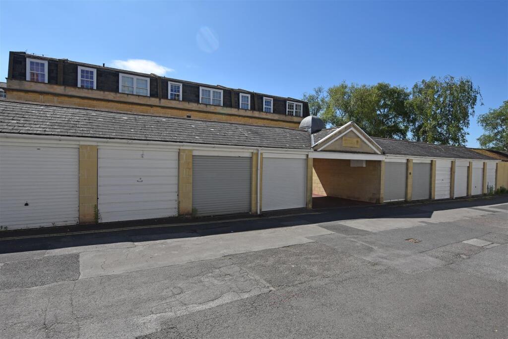 Additional image 9 of Gerrard Buildings, Bath