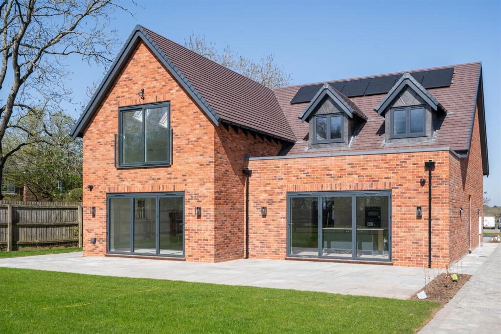 Additional image 21 of Broad Lane, Wood End, Tanworth-In-Arden